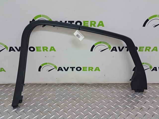 Карта обшивки дверей задніх правих DS7Z5425505AA FORD