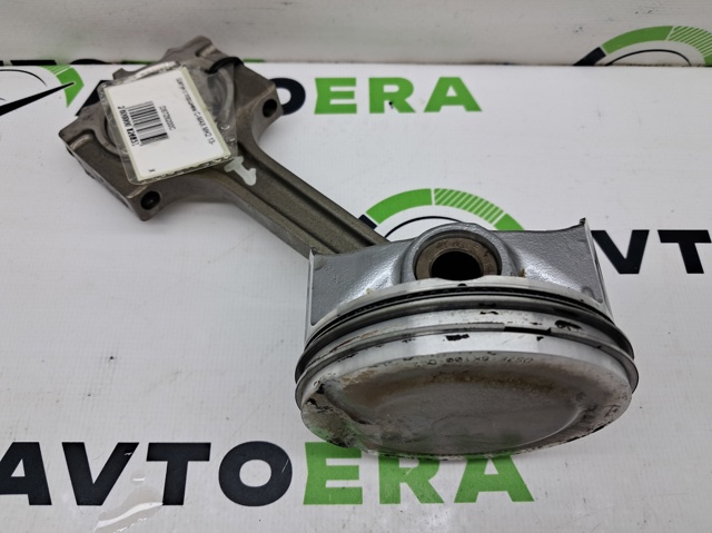 Шатун двигуна DS7Z6200C FORD