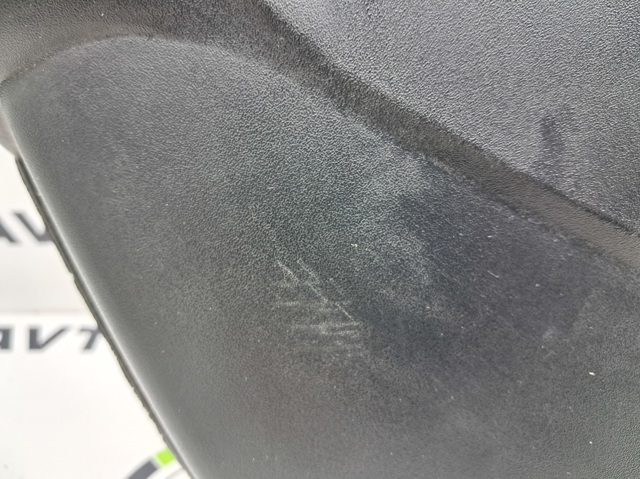 Кришка двигуна декоративна DS7Z6A949N FORD