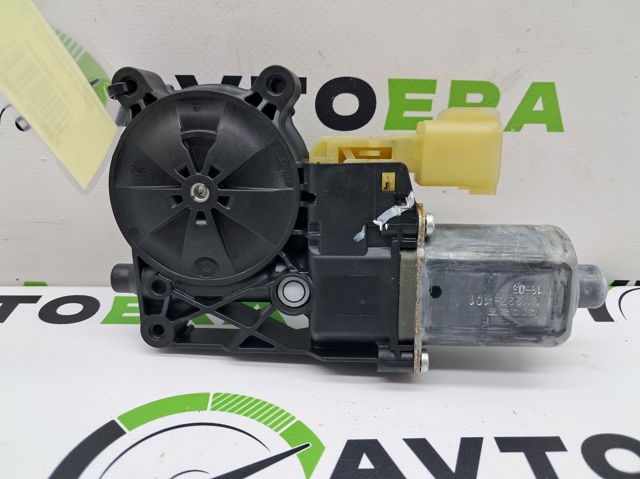 Мотор склопідйомника дверей передніх, правих DS7Z7823394B FORD