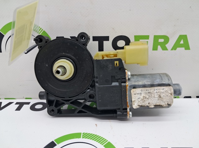 Двигун склопідіймача двері передньої, лівої DS7Z7823395B FORD