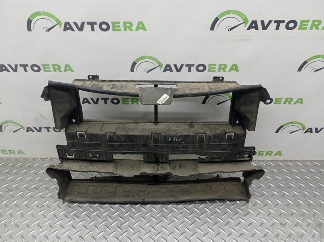Жалюзі радіатора DS7Z8475A FORD
