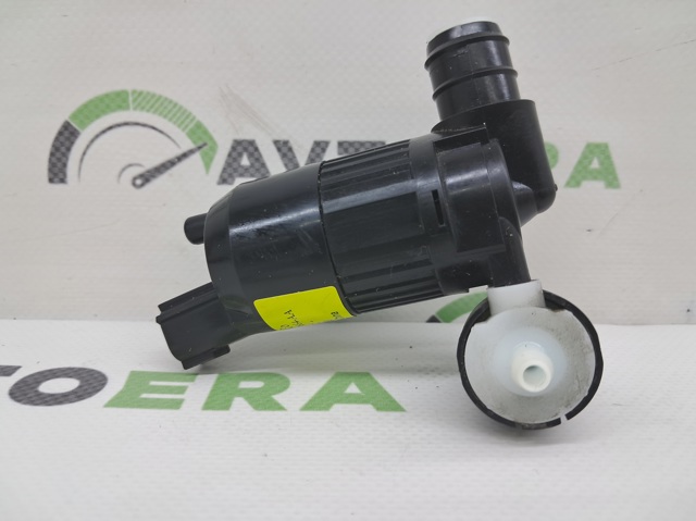 Електропомпа омивача переднього скла DV6Z17664B FORD