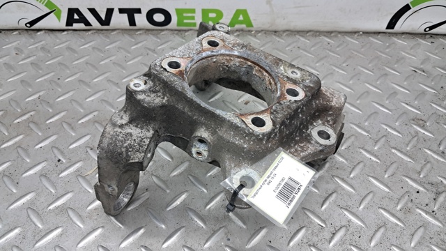 Цапфа поворотного кулака E1GZ5B758D FORD