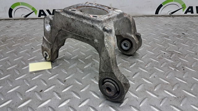 Цапфа поворотного кулака E1GZ5B759D FORD