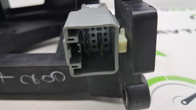 Кулиса перемикання передач E1GZ7210EC FORD