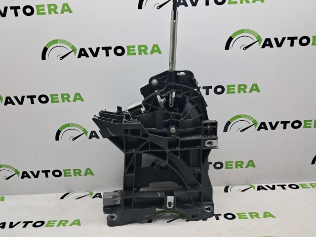 Кулиса перемикання передач E1GZ7210EC FORD