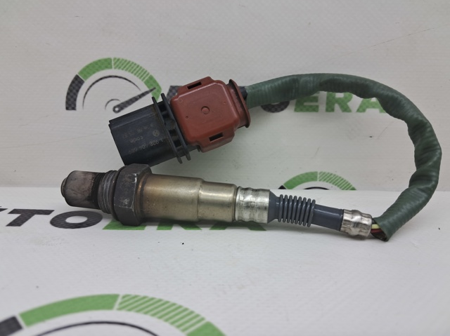 Лямбдазонд, датчик кисню до каталізатора E1GZ9F472C FORD