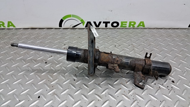 Стійка передня, ліва E43034BF1C NISSAN