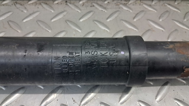 Амортизатор задній E62104BA1C NISSAN