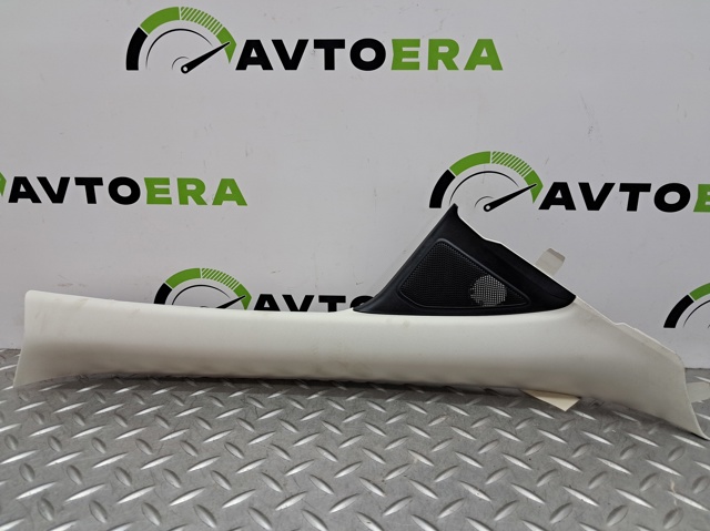 Обшивка стійки кузова внутрішня, передня права EJ5Z7803598AA FORD