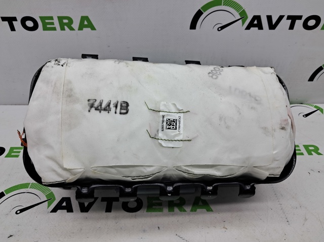 Установка подушки безпеки пасажира EJ5Z78044A74B FORD