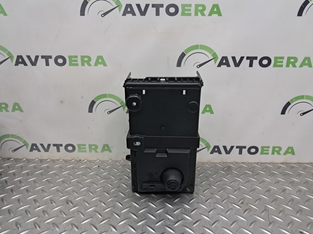 Піддон акумулятора(АКБ) EJ7Z10732C FORD