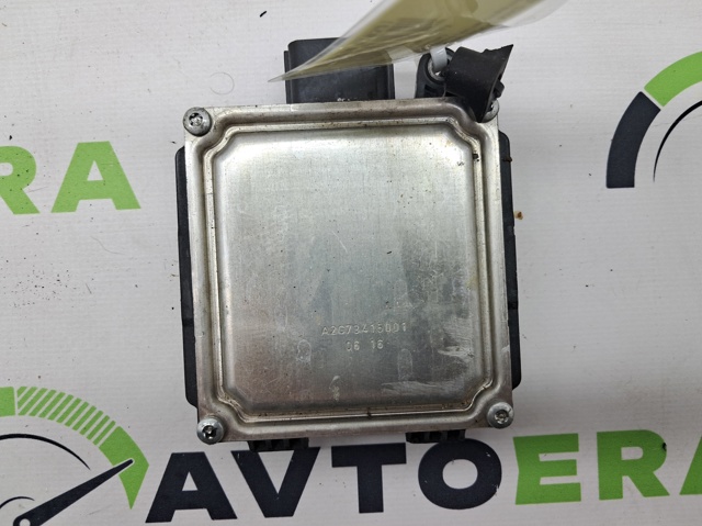 Датчик контролю мертвої зони, задній EM2Z14C689A FORD