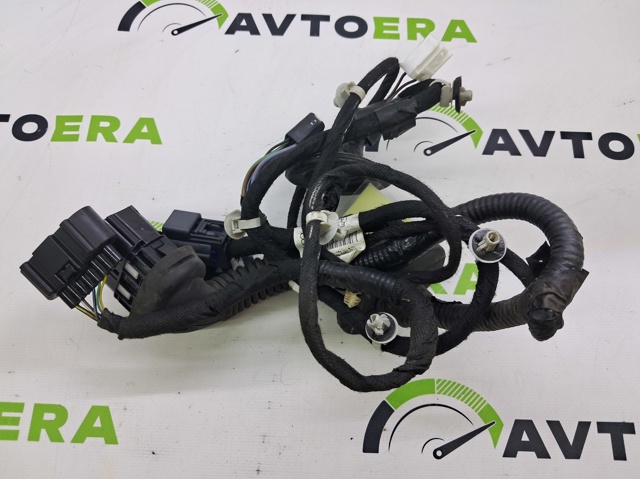 Джгут проводів задніх дверей EV4Z14A411B FORD