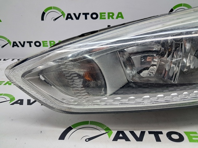 Фара ліва F1EZ13008GZ FORD