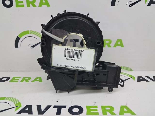 Кільце рульового Airbag F1FZ14A664B FORD