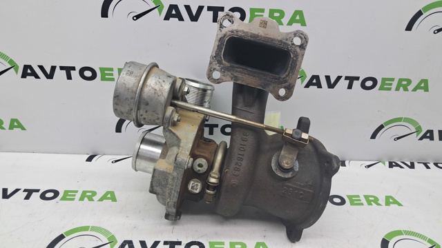 Турбокомпресор F1FZ6K682D FORD