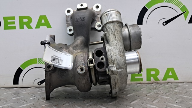 Турбіна F1FZ6K682D FORD