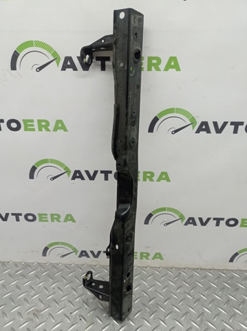 Супорт радіатора верхній/монтажна панель кріплення фар F25113NFMH NISSAN