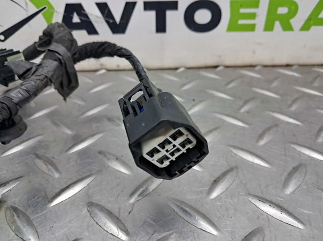 Електропроводка передніх дверей F2GZ14631D FORD