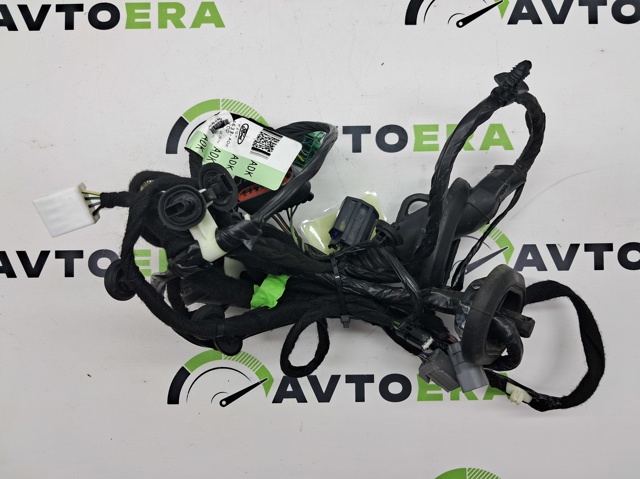 Електропроводка задніх дверей F2GZ14633D FORD