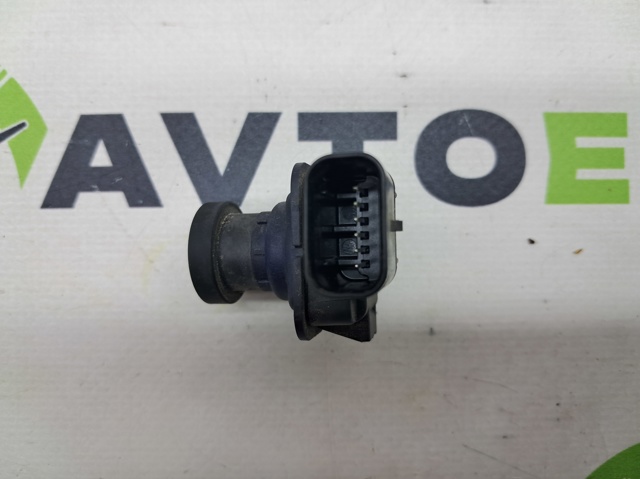 Камера заднього виду F2GZ19G490A FORD