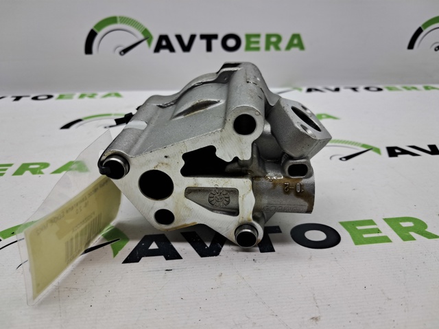 Маслонасос F2GZ6600A FORD
