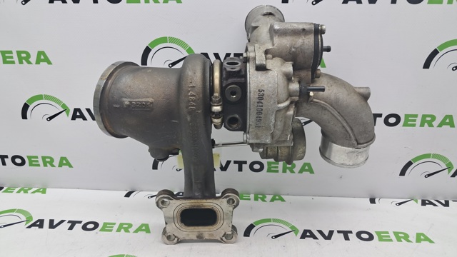 Турбіна F2GZ6K682A FORD