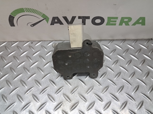 Радіатор охолодження, АКПП F2GZ7A095A FORD