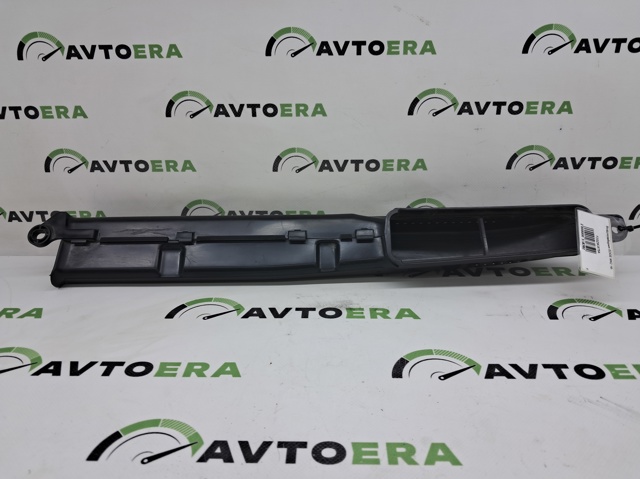 Повітрозабірник повітряного фільтра F2GZ9C675A FORD