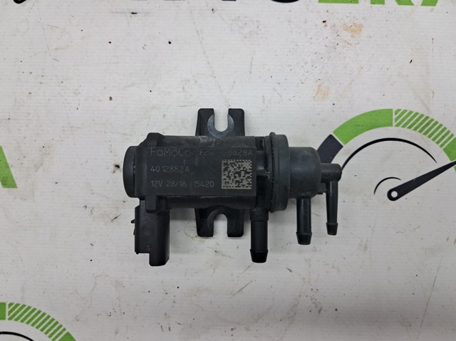 Перетворювач тиску (соленоїд) наддуву / EGR F2GZ9E882A FORD