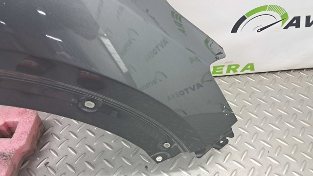 Переднє праве крило F31005RBMA NISSAN
