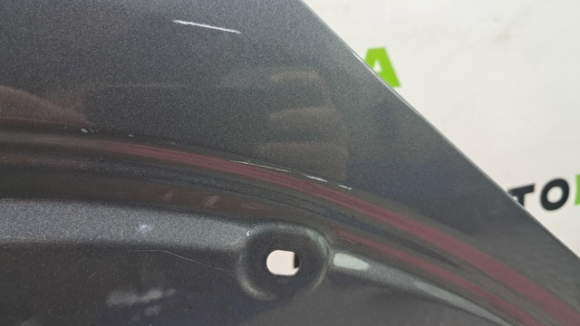 Ліве переднє крило F31015RBMA NISSAN