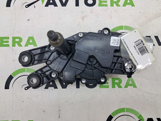 Задній механізм склоочисника FK7Z17508A FORD