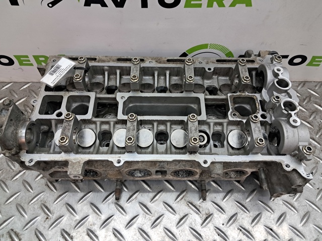 Головка блоку FM5Z6049C FORD