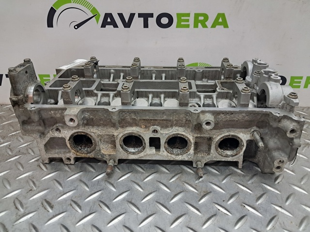 Головка блоку циліндрів FM5Z6049C FORD