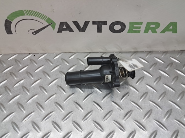 Корпус термостата в зборі FR3Z8575A FORD