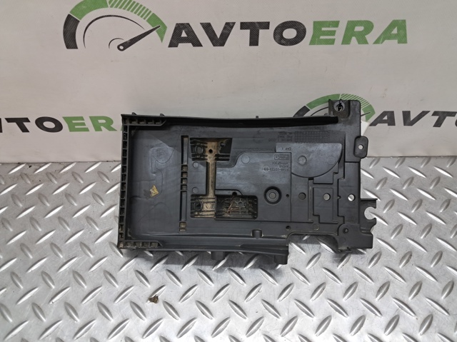 Піддон акумулятора(АКБ) FT4Z10732C FORD
