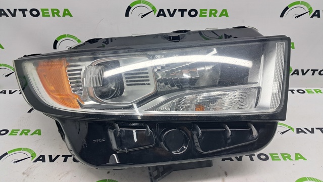 Фара комбінована, передня Ford Edge 2