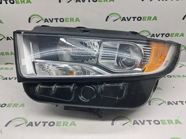 Фара ліва Ford Edge 2