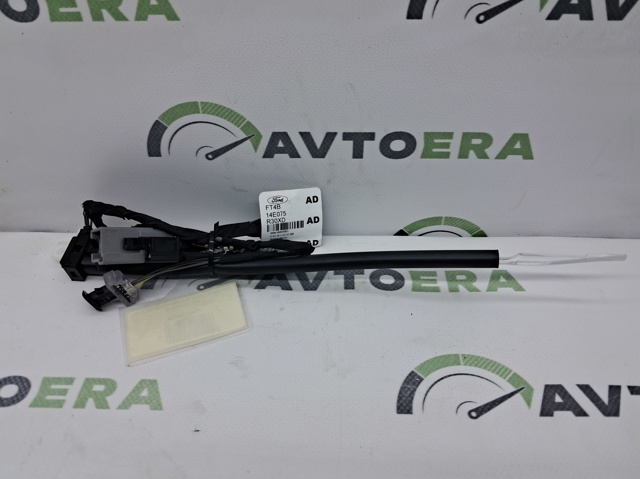 Джгут проводів задніх дверей FT4Z13C724L FORD