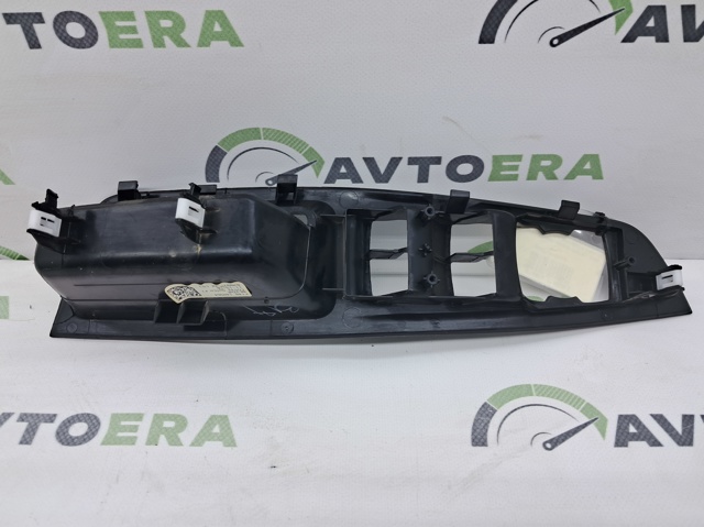 Панель-накладка блока керування стеклоподйомника, передній лівий FT4Z14528BB FORD