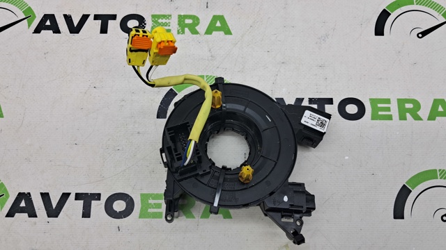 Контактний блок подушки безпеки FT4Z14A664D FORD