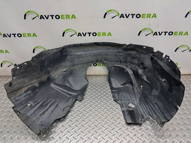 Підкрилок передній правий FT4Z16102H FORD