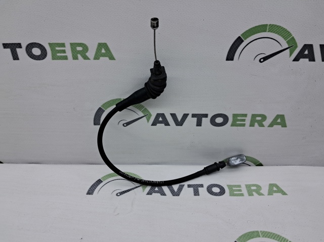 Трос відкриття капота, передній FT4Z16916A FORD