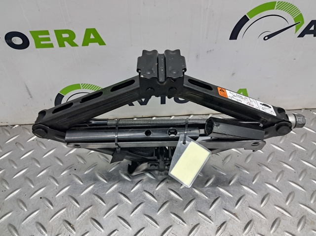 Домкрати FT4Z17080C FORD
