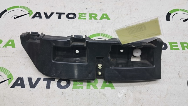 Кронштейн бампера заднього, лівий FT4Z17D943A FORD