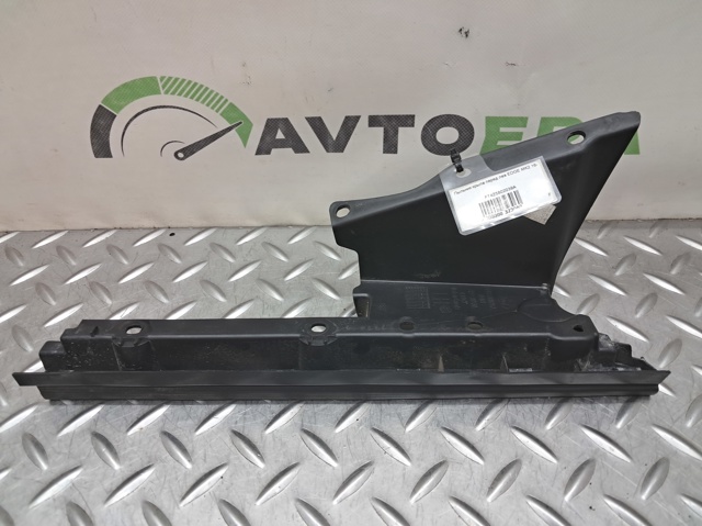 Ущільнювач арки крила FT4Z5802039A FORD