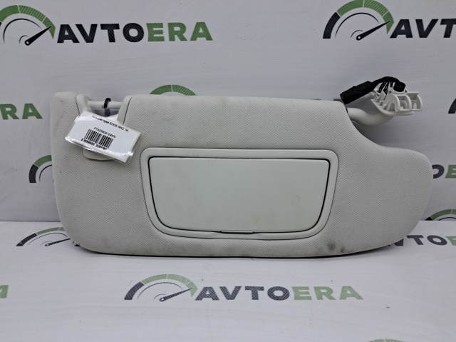 Козирок протисонячний FT4Z5804104XN FORD